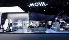 除了此次MOVA发布空调机械人